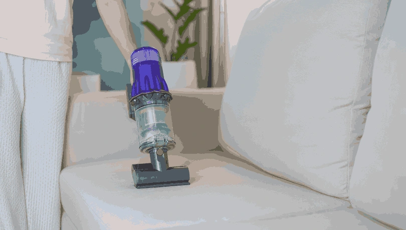 Professional Upholstery Cleaning Mambourin